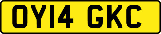 OY14GKC