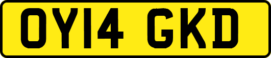 OY14GKD