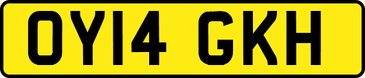 OY14GKH