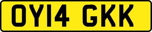 OY14GKK