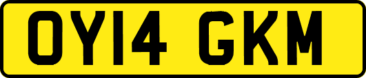 OY14GKM