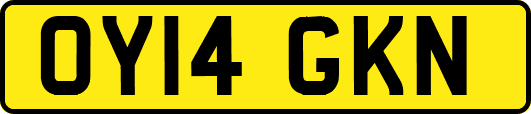 OY14GKN