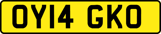 OY14GKO