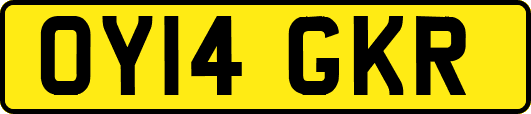 OY14GKR