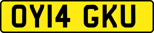 OY14GKU