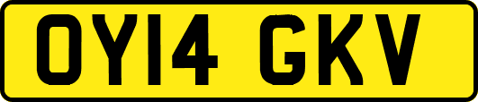 OY14GKV