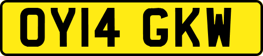 OY14GKW