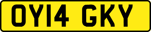 OY14GKY