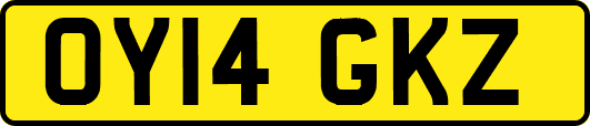 OY14GKZ