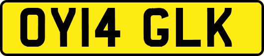 OY14GLK