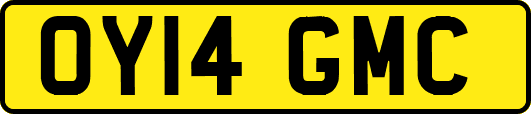 OY14GMC