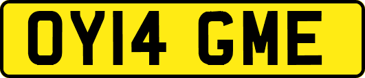 OY14GME