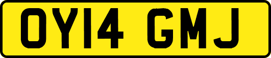 OY14GMJ