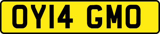 OY14GMO