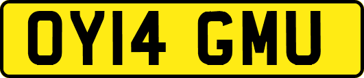 OY14GMU