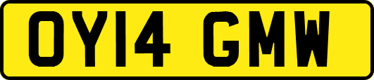 OY14GMW