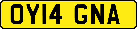 OY14GNA