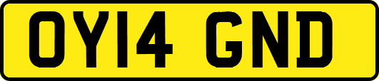 OY14GND