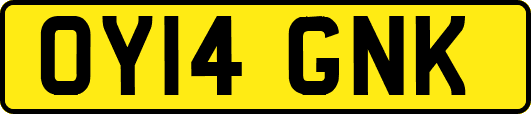 OY14GNK