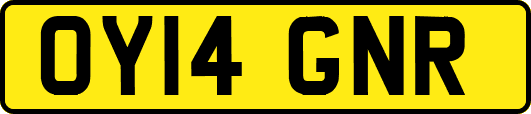 OY14GNR