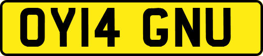 OY14GNU