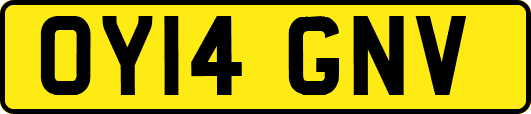 OY14GNV