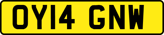 OY14GNW