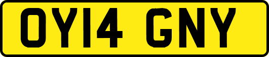 OY14GNY