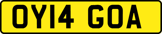 OY14GOA