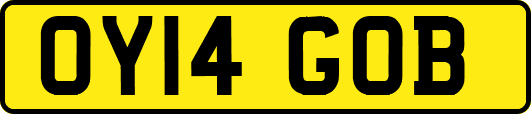 OY14GOB
