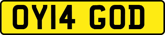 OY14GOD