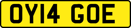 OY14GOE