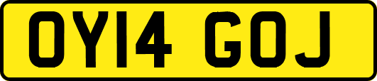 OY14GOJ