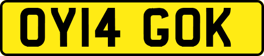 OY14GOK