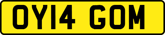 OY14GOM