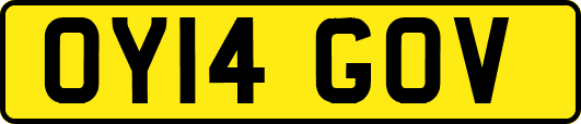OY14GOV