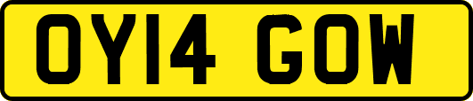 OY14GOW