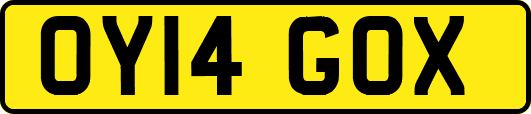 OY14GOX