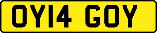 OY14GOY