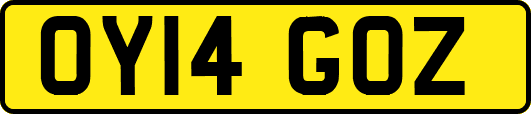 OY14GOZ