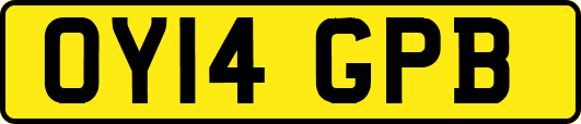 OY14GPB