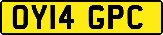 OY14GPC