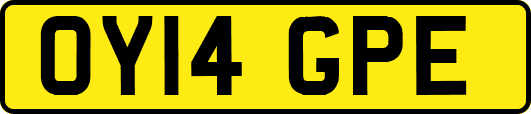 OY14GPE