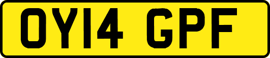 OY14GPF