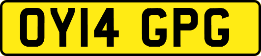 OY14GPG