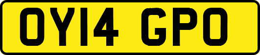 OY14GPO