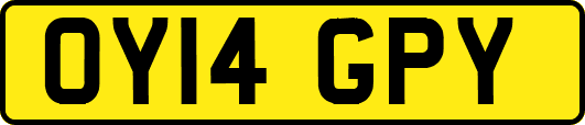 OY14GPY