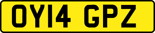 OY14GPZ