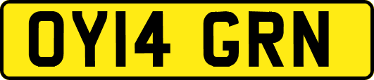 OY14GRN