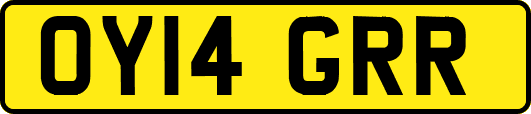 OY14GRR